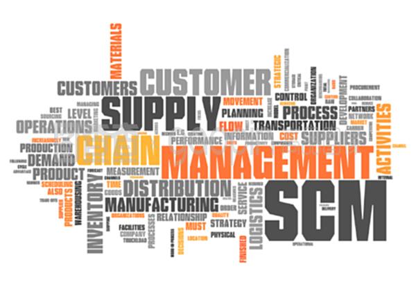 词云解码 供应链管理的核心服务与价值
